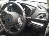 Subaru XV лот № 11010 оценка R  с аукциона в Японии 8