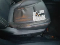 Subaru XV лот № 11010 оценка R  с аукциона в Японии 9