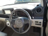 Toyota PASSO лот № 30416 оценка 4  с аукциона в Японии 8