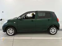 Toyota PASSO лот № 30416 оценка 4  с аукциона в Японии 3