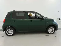 Toyota PASSO лот № 30416 оценка 4  с аукциона в Японии 2