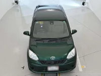 Toyota PASSO лот № 30416 оценка 4  с аукциона в Японии 6