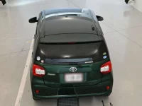 Toyota PASSO лот № 30416 оценка 4  с аукциона в Японии 7