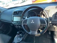 Mitsubishi RVR лот № 11156 оценка 4  с аукциона в Японии 2