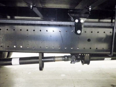 Hino RANGER  с аукциона в Японии