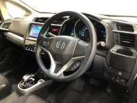 Honda FIT лот № 3070 оценка R  с аукциона в Японии 5