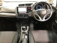 Honda FIT лот № 3070 оценка R  с аукциона в Японии 4
