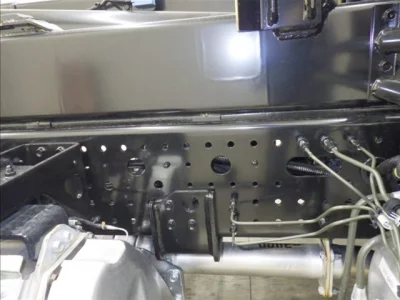 Isuzu FORWARD  с аукциона в Японии