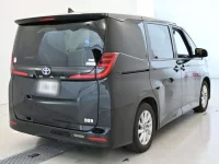 Toyota NOAH лот № 30419 оценка 4  с аукциона в Японии 1