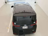 Toyota NOAH лот № 30419 оценка 4  с аукциона в Японии 7