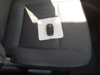 Toyota NOAH лот № 30419 оценка 4  с аукциона в Японии 9