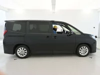 Toyota NOAH лот № 30420 оценка RA  с аукциона в Японии 2