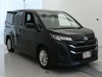 Toyota NOAH лот № 30420 оценка RA  с аукциона в Японии 4
