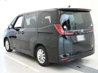 Toyota NOAH лот № 30420 оценка RA  с аукциона в Японии 5