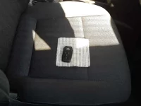 Toyota NOAH лот № 30420 оценка RA  с аукциона в Японии 9