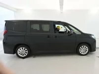 Toyota NOAH лот № 30421 оценка 4.5  с аукциона в Японии 2