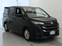 Toyota NOAH лот № 30421 оценка 4.5  с аукциона в Японии 4