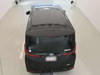 Toyota NOAH лот № 30421 оценка 4.5  с аукциона в Японии 7