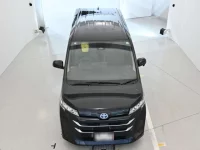 Toyota NOAH лот № 30421 оценка 4.5  с аукциона в Японии 6