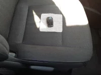 Toyota NOAH лот № 30421 оценка 4.5  с аукциона в Японии 9