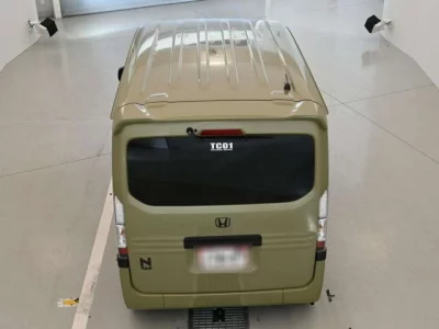 Honda N VAN