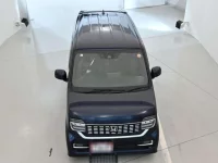 Honda N WGN лот № 3194 оценка 3.5  с аукциона в Японии 6