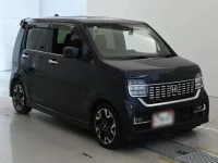 Honda N WGN лот № 3194 оценка 3.5  с аукциона в Японии 4