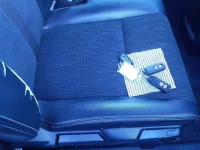 Honda N WGN лот № 3194 оценка 3.5  с аукциона в Японии 9