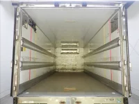 Mitsubishi FUSO FIGHTER лот № 7002 оценка 3.5  с аукциона в Японии 3