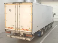 Mitsubishi FUSO FIGHTER лот № 7002 оценка 3.5  с аукциона в Японии 1