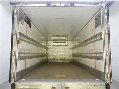 Mitsubishi FUSO FIGHTER  с аукциона в Японии