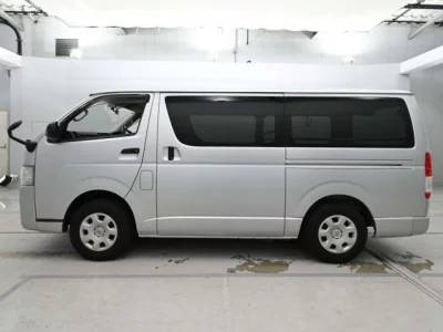 Toyota REGIUS ACE VAN