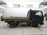 Mazda TITAN лот № 40165 оценка 3  с аукциона в Японии 2