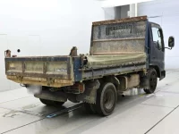 Mazda TITAN лот № 40165 оценка 3  с аукциона в Японии 1