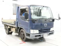 Mazda TITAN лот № 40165 оценка 3  с аукциона в Японии 4