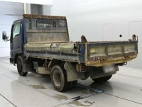 Mazda TITAN лот № 40165 оценка 3  с аукциона в Японии 5