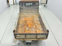 Mazda TITAN лот № 40165 оценка 3  с аукциона в Японии 7