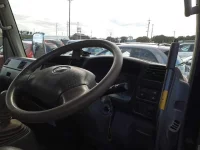 Mazda TITAN лот № 40165 оценка 3  с аукциона в Японии 8