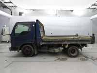 Mazda TITAN лот № 40165 оценка 3  с аукциона в Японии 3