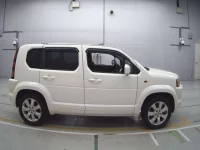 Honda CROSSROAD лот № 11020 оценка 4  с аукциона в Японии 2