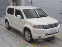 Honda CROSSROAD лот № 11020 оценка 4  с аукциона в Японии 4