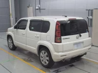 Honda CROSSROAD лот № 11020 оценка 4  с аукциона в Японии 5