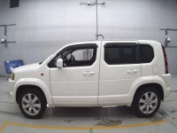 Honda CROSSROAD лот № 11020 оценка 4  с аукциона в Японии 3