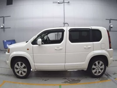 Honda CROSSROAD  с аукциона в Японии