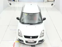 Suzuki SWIFT лот № 90615 оценка R  с аукциона в Японии 6