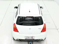 Suzuki SWIFT лот № 90615 оценка R  с аукциона в Японии 7