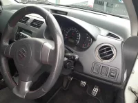 Suzuki SWIFT лот № 90615 оценка R  с аукциона в Японии 8