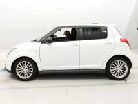 Suzuki SWIFT лот № 90615 оценка R  с аукциона в Японии 3
