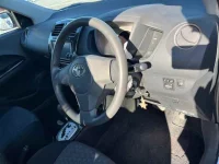 Toyota IST лот № 10216 оценка 3.5  с аукциона в Японии 2