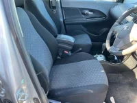 Toyota IST лот № 10216 оценка 3.5  с аукциона в Японии 6